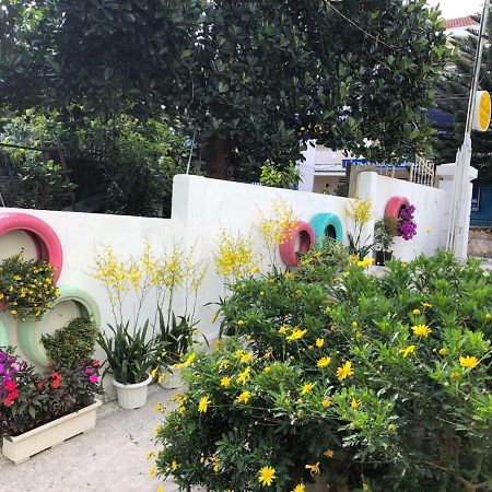 Thu Linh Guesthouse Dalat Exteriör bild