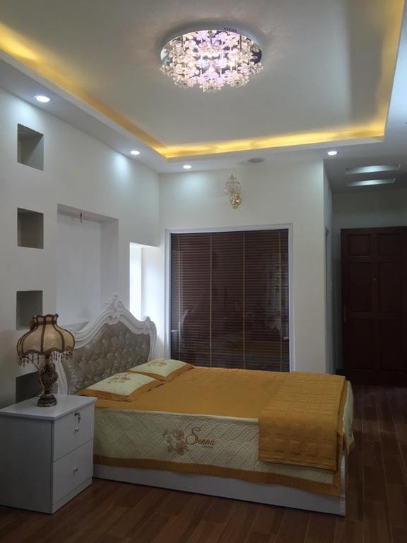 Thu Linh Guesthouse Dalat Exteriör bild