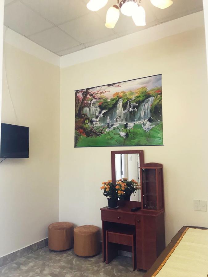 Thu Linh Guesthouse Dalat Exteriör bild