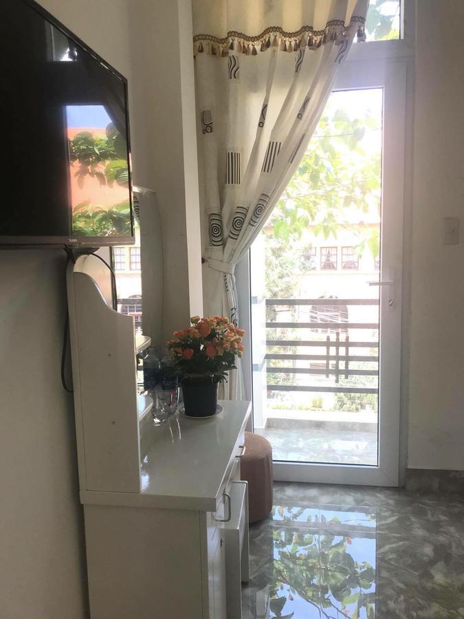 Thu Linh Guesthouse Dalat Exteriör bild