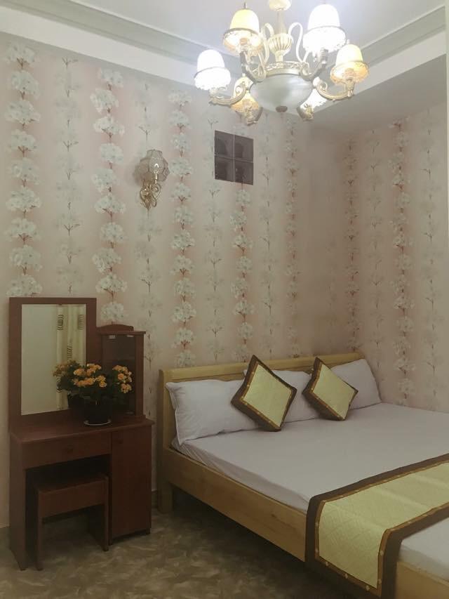 Thu Linh Guesthouse Dalat Exteriör bild