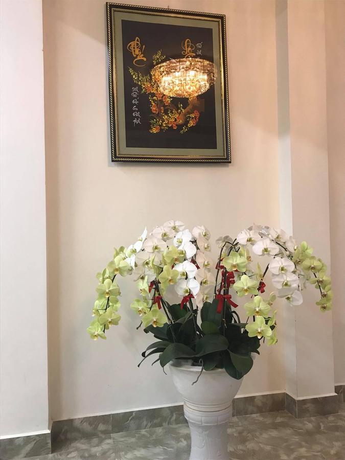 Thu Linh Guesthouse Dalat Exteriör bild