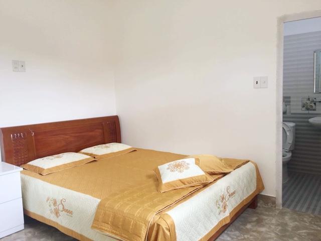 Thu Linh Guesthouse Dalat Exteriör bild