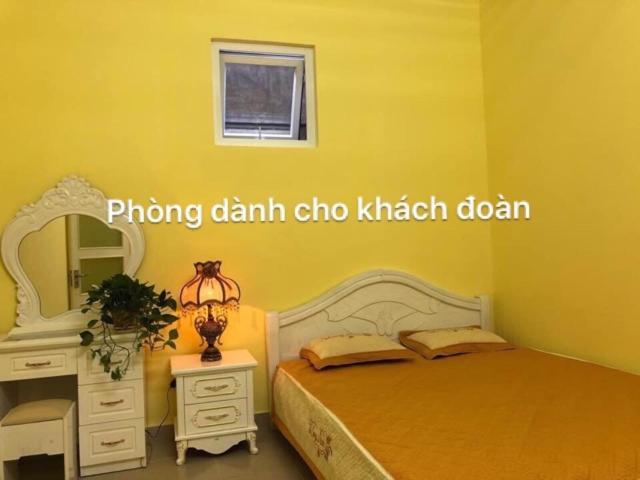 Thu Linh Guesthouse Dalat Exteriör bild