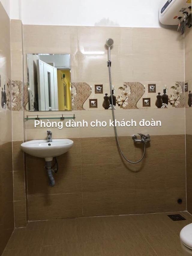 Thu Linh Guesthouse Dalat Exteriör bild