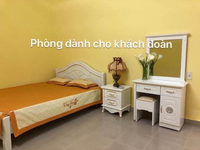 Thu Linh Guesthouse Dalat Exteriör bild