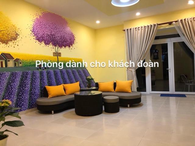 Thu Linh Guesthouse Dalat Exteriör bild