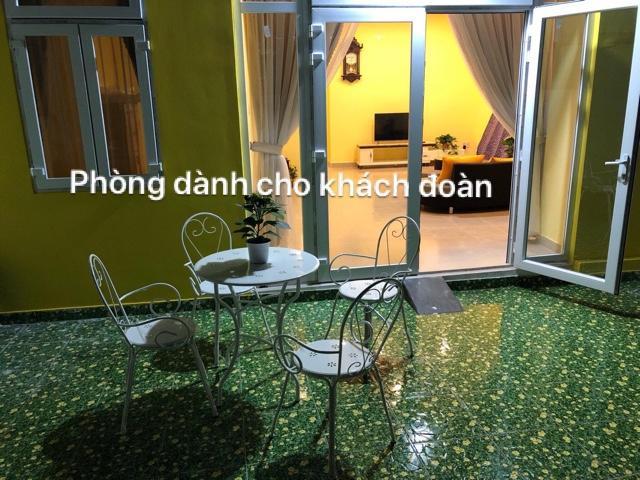 Thu Linh Guesthouse Dalat Exteriör bild