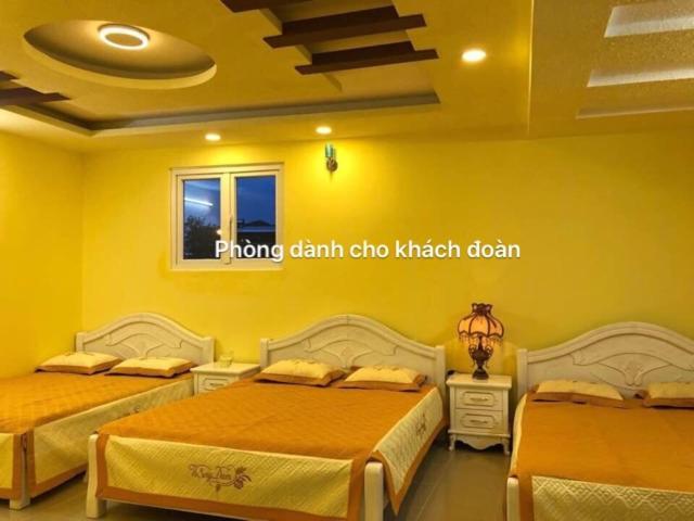 Thu Linh Guesthouse Dalat Exteriör bild