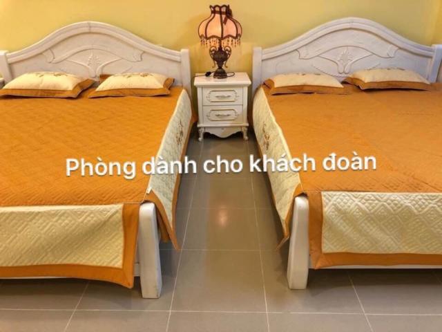 Thu Linh Guesthouse Dalat Exteriör bild