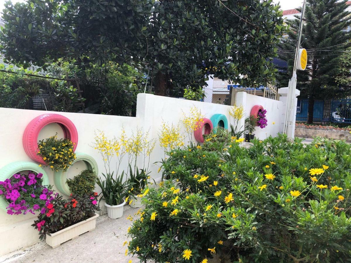 Thu Linh Guesthouse Dalat Exteriör bild
