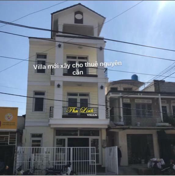Thu Linh Guesthouse Dalat Exteriör bild