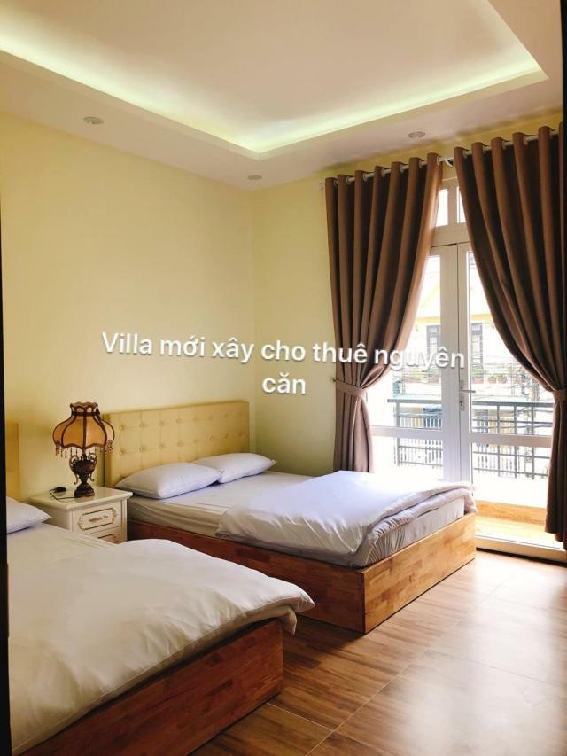 Thu Linh Guesthouse Dalat Exteriör bild