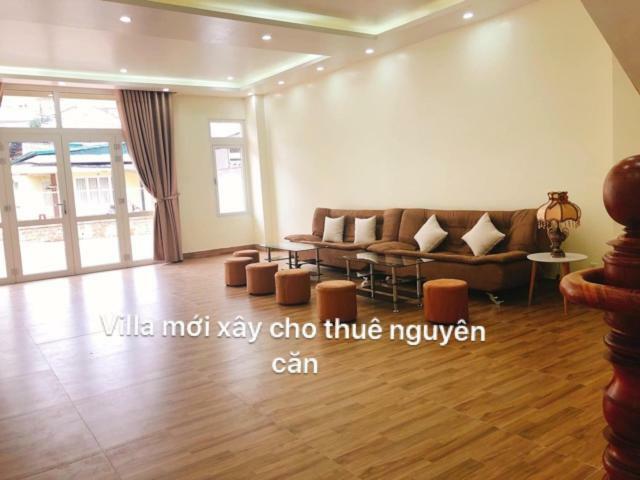 Thu Linh Guesthouse Dalat Exteriör bild